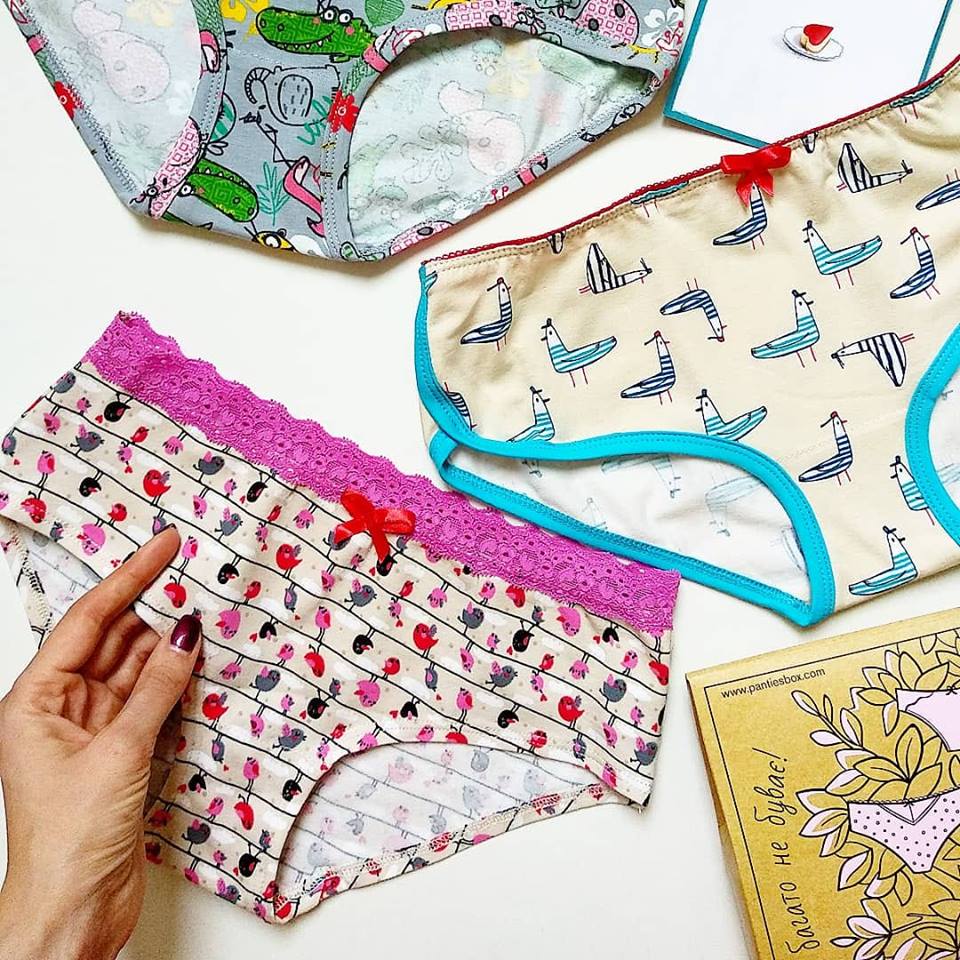 pantiesbox