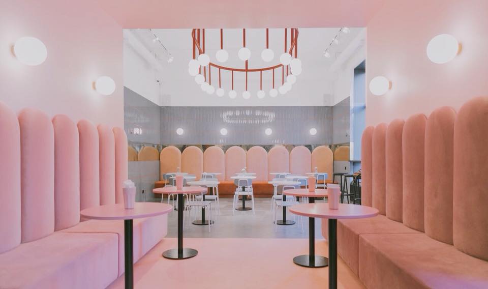 breadway