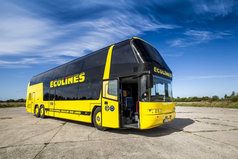 bus
