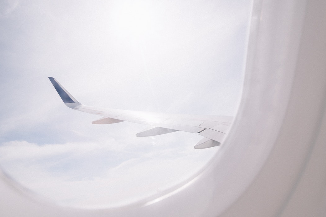 plane