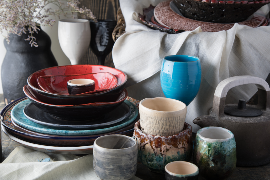 ceramics