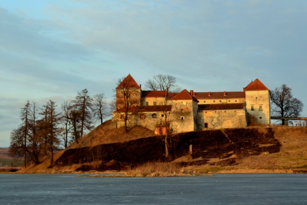 Lviv castles 5