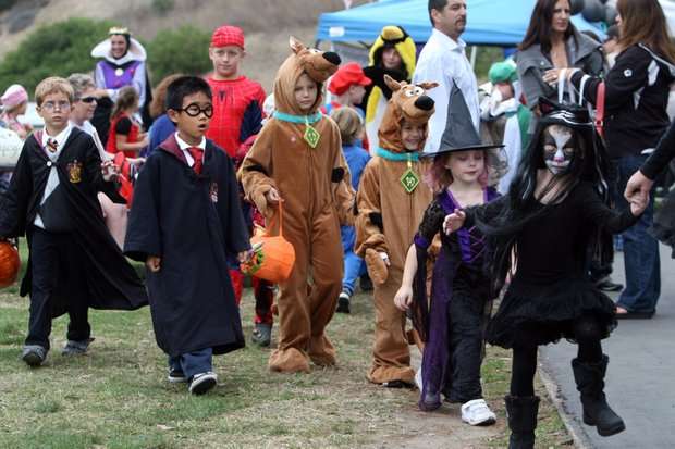 halloween