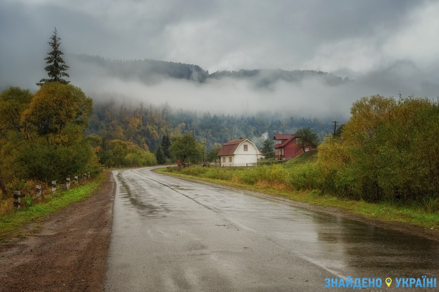 Road
