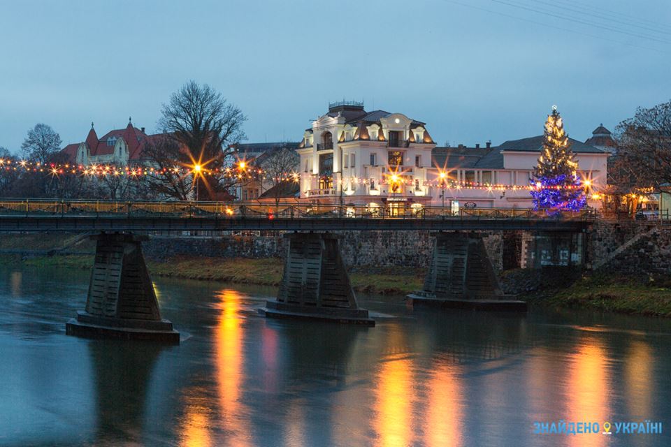 Ukraine
