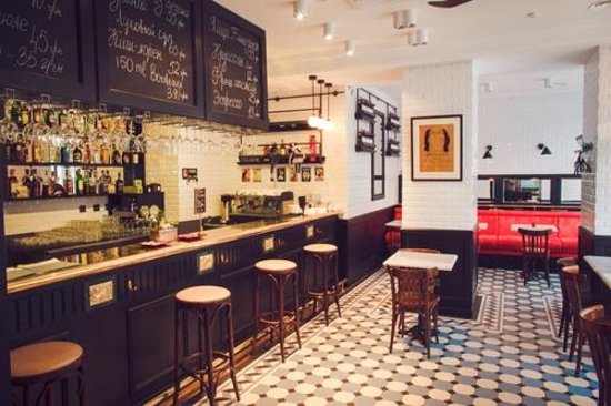 cafe charlotte