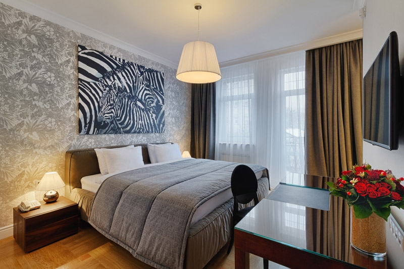 CityHotel