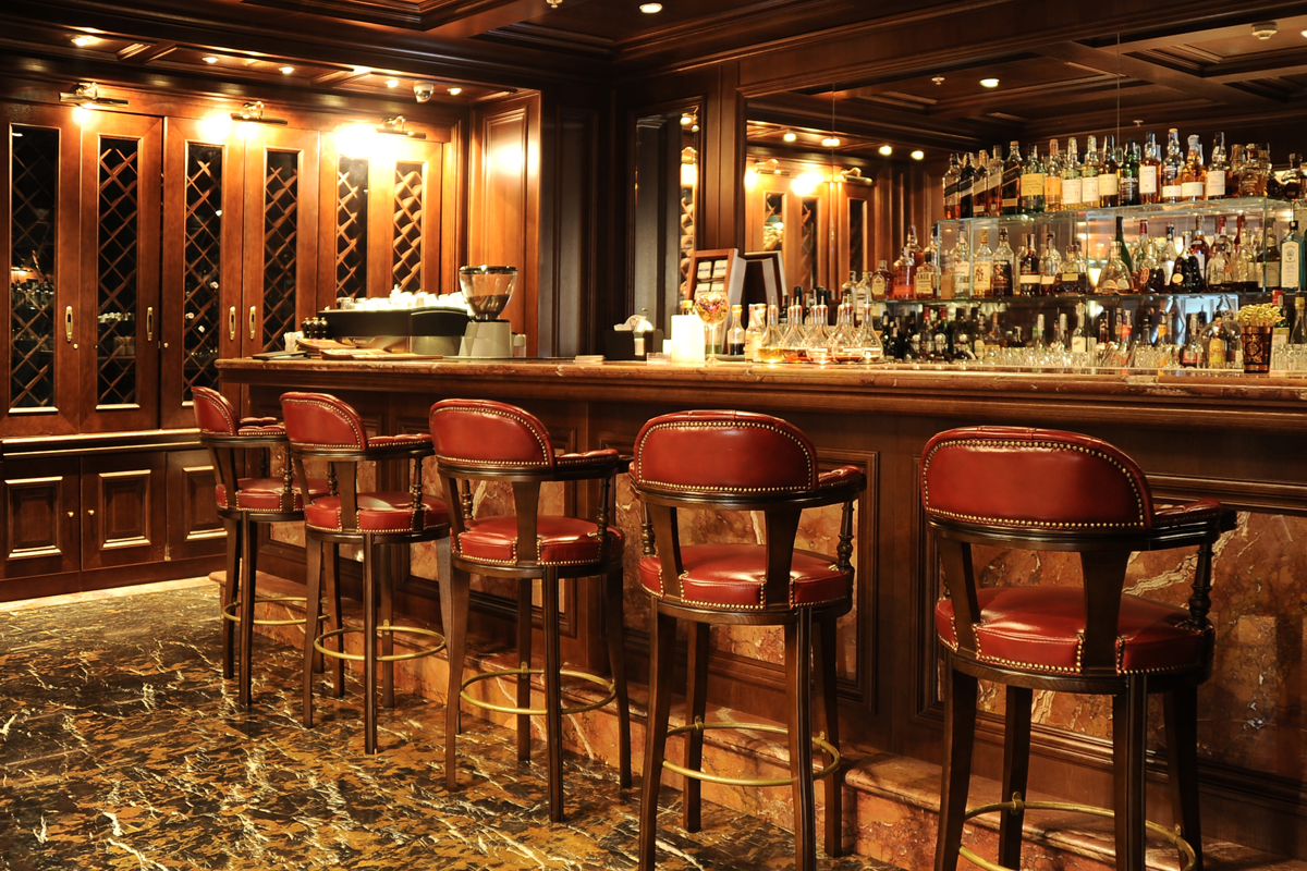 VintageBar