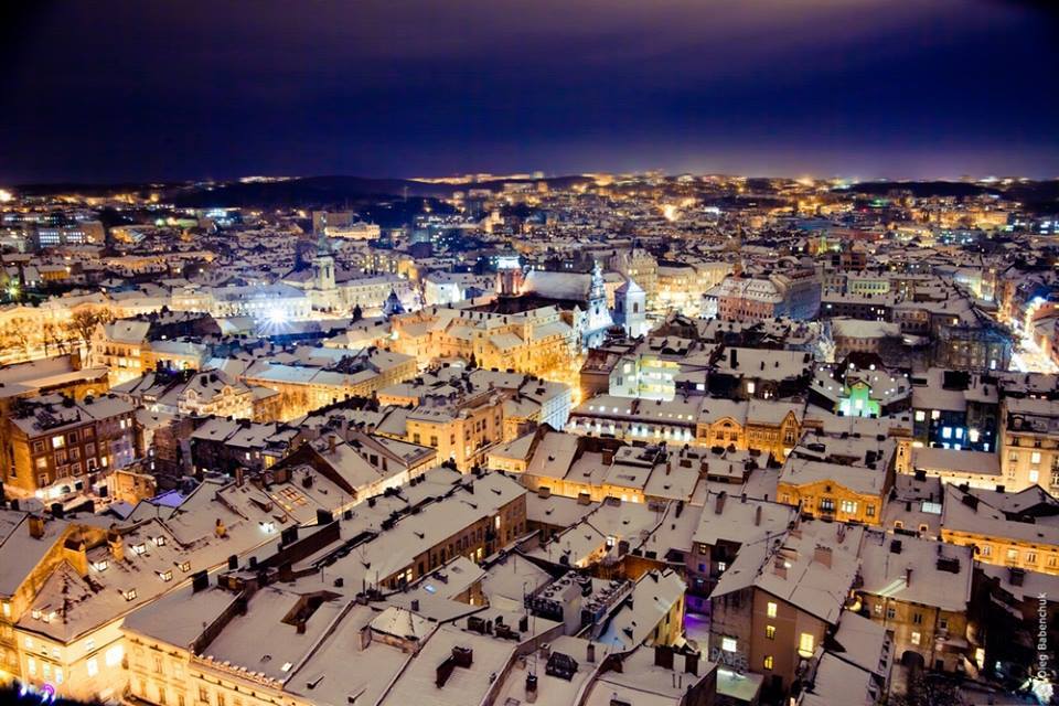 LVIV