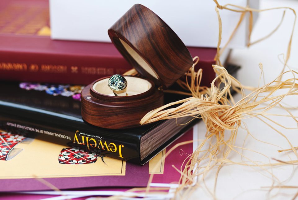 jewelry gift