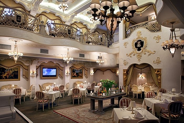 restoranleo
