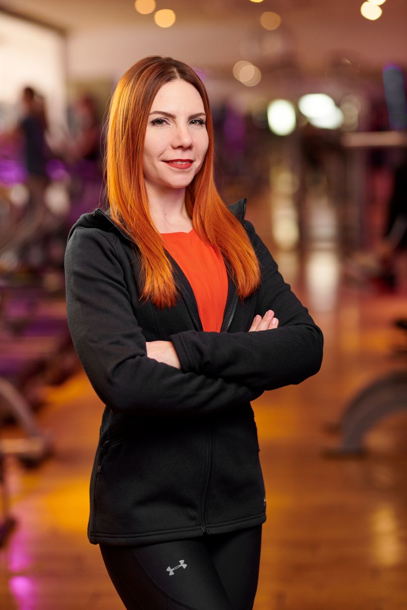 Valentyna Rudenko