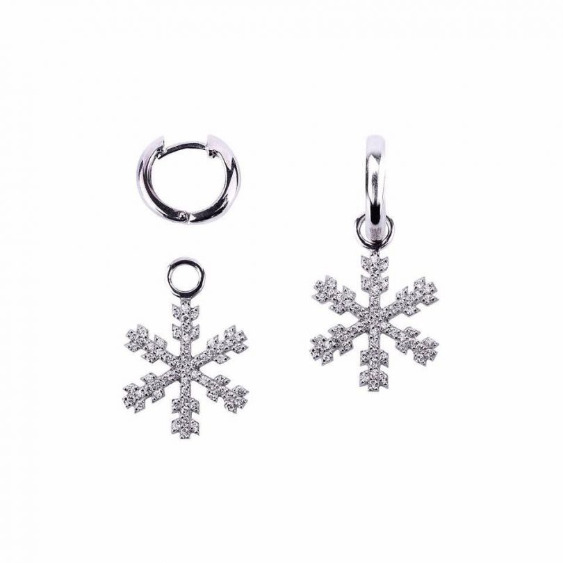 Fredinskaya Jewelry earrings