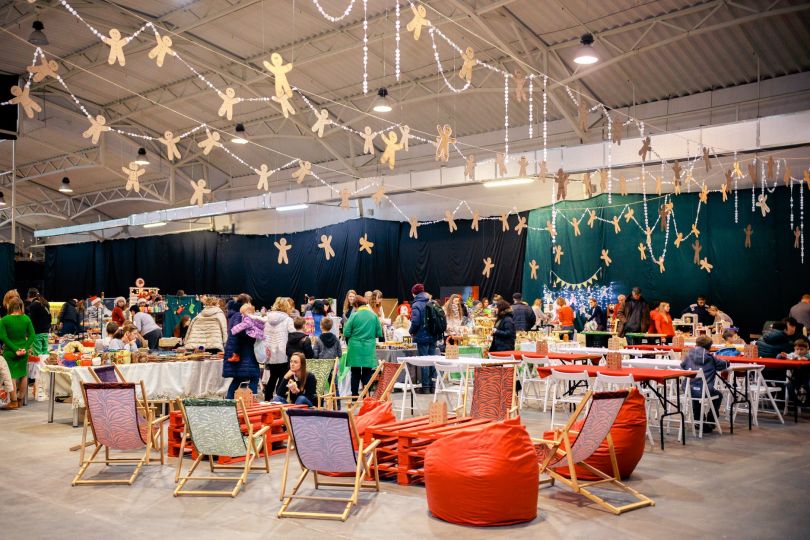 festive fair