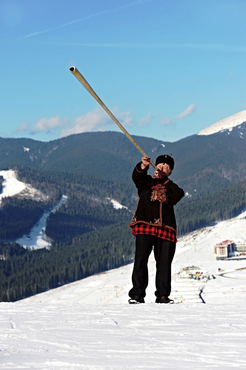 Hutsul
