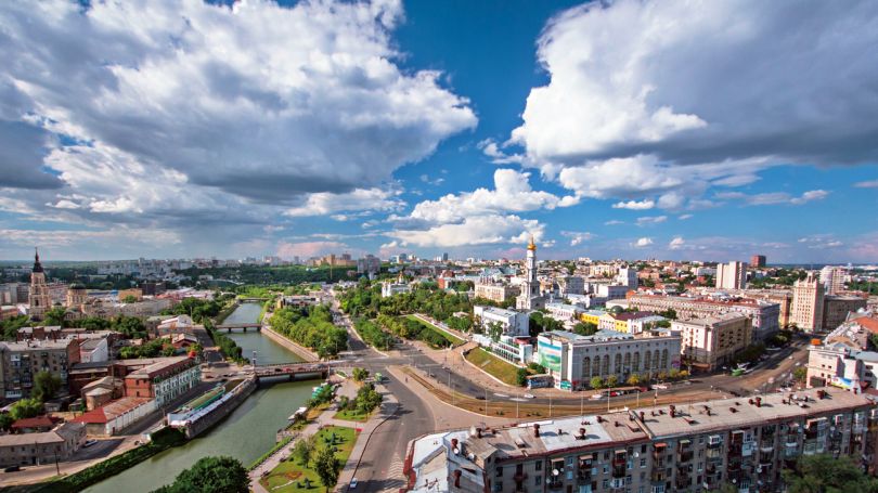 Kharkiv
