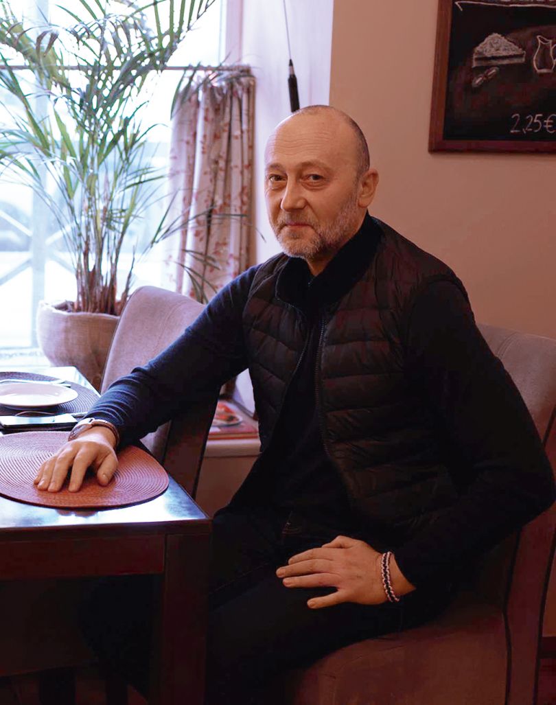 Valeriy Biletsky