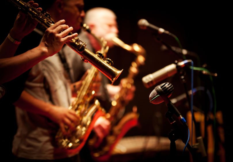 jazz