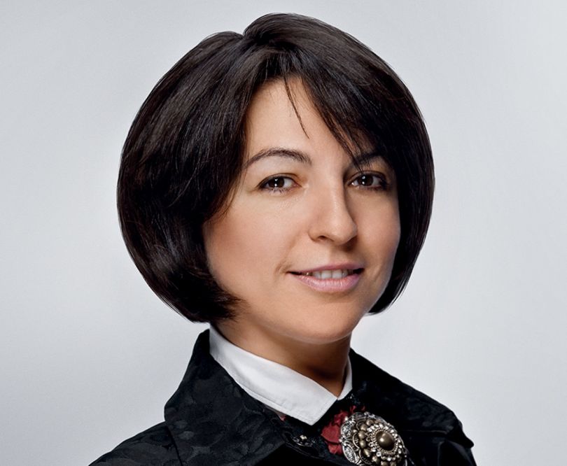 Anna Derevyanko