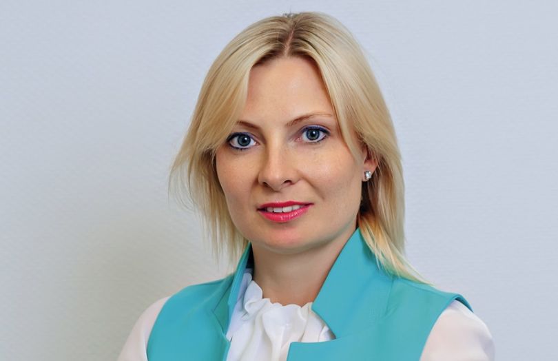 Natalia Porivna