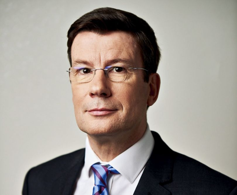 Hans Broucke