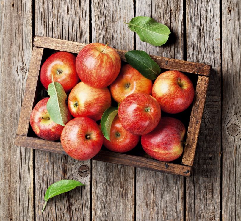 apples
