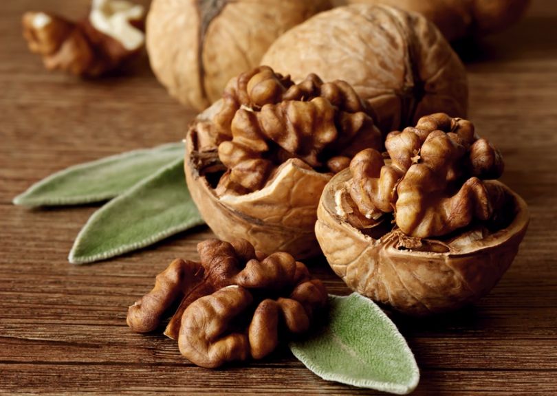 walnut