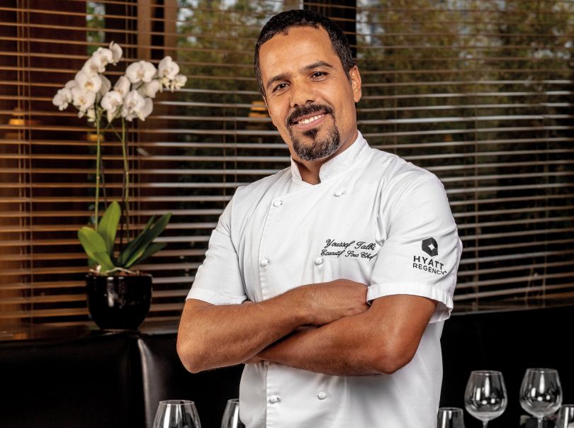 Chef