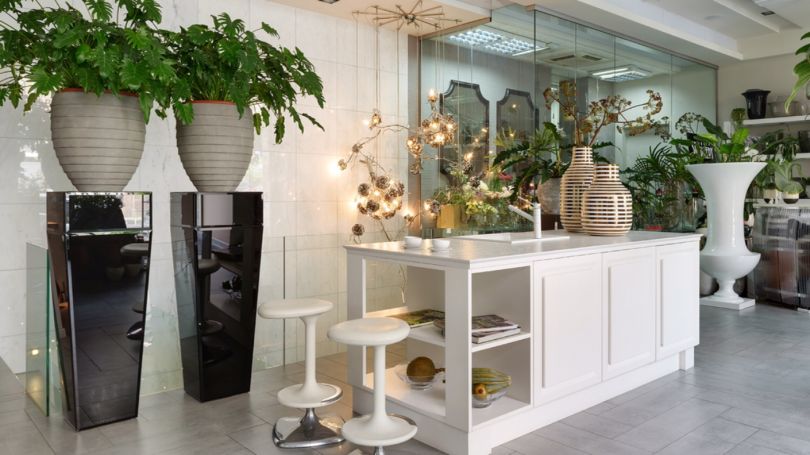 31Gallery furniture store in Kyiv