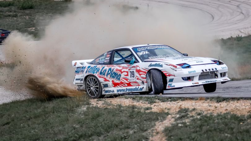 Car race