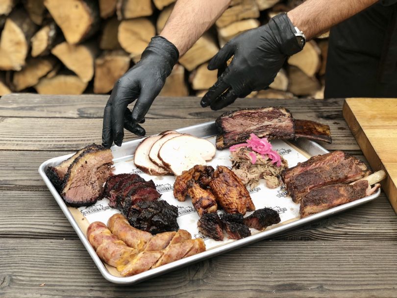 meat