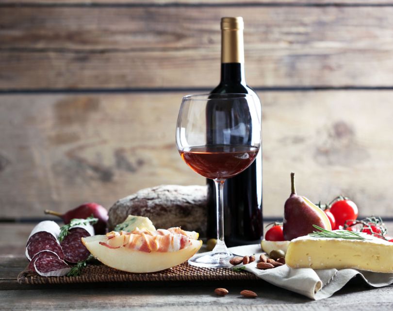 Cabernet Reserve
