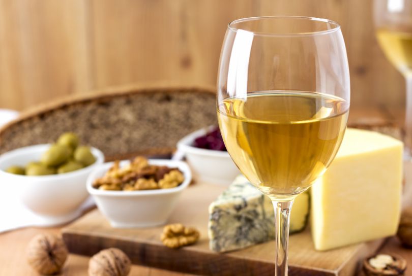 Sauvignon blanc
