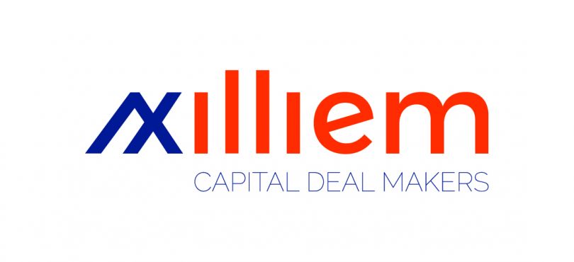 Axilliem logo
