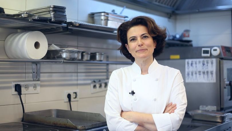 Aylin Yazıcıoğlu
