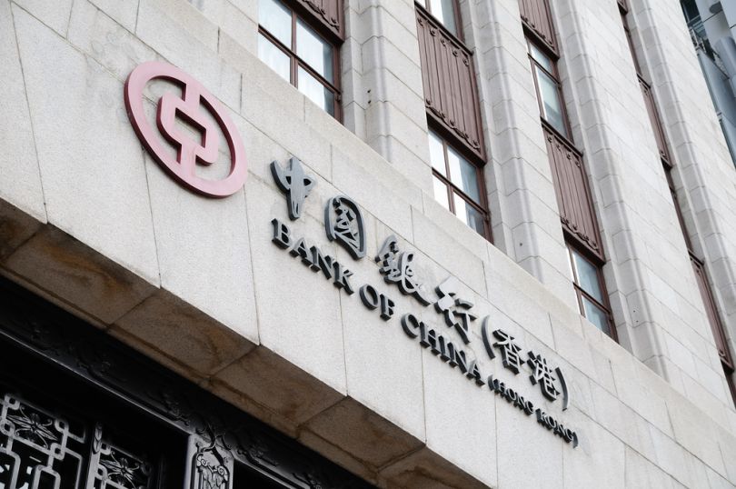 Bank of China