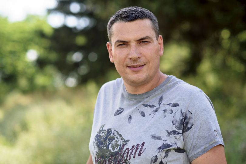 Dmytro Butenko