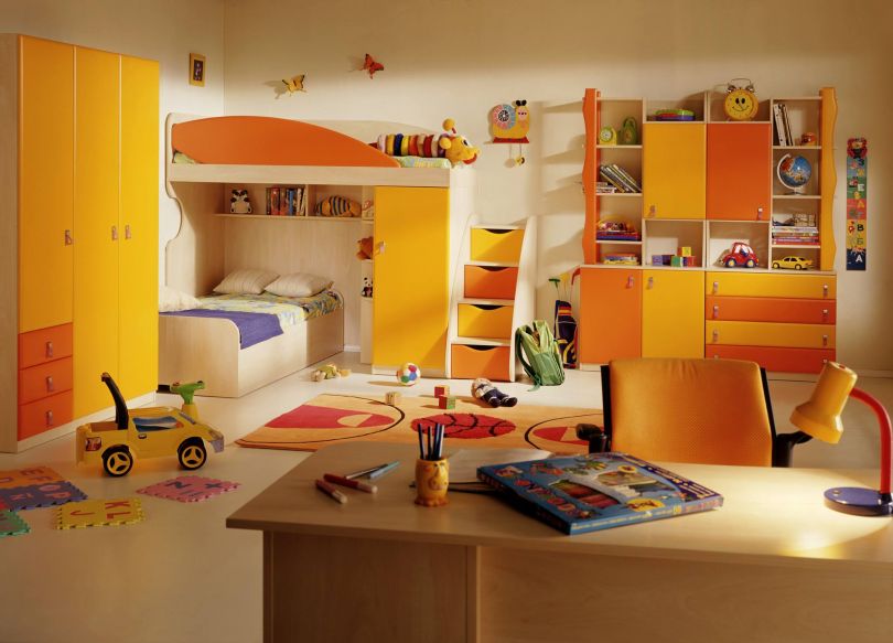 children`s room