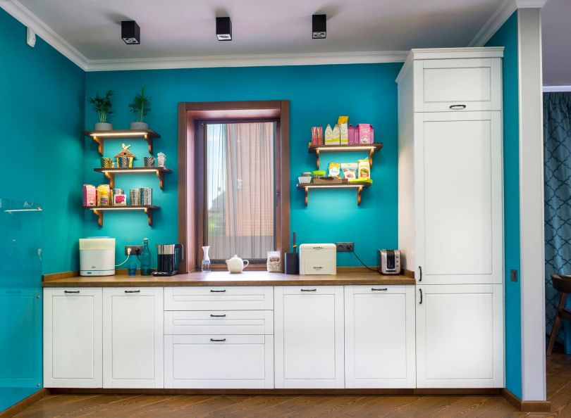 kitchen design