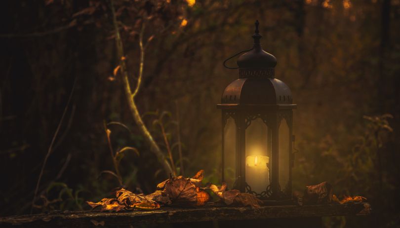 light