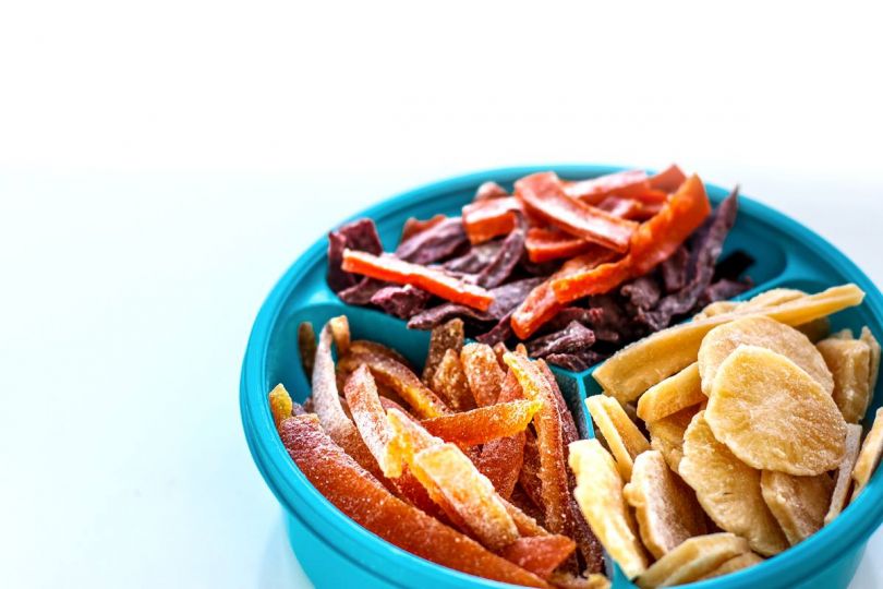 Kyiv Candied Fruit
