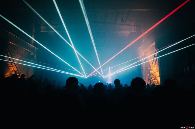Brave! Factory Festival