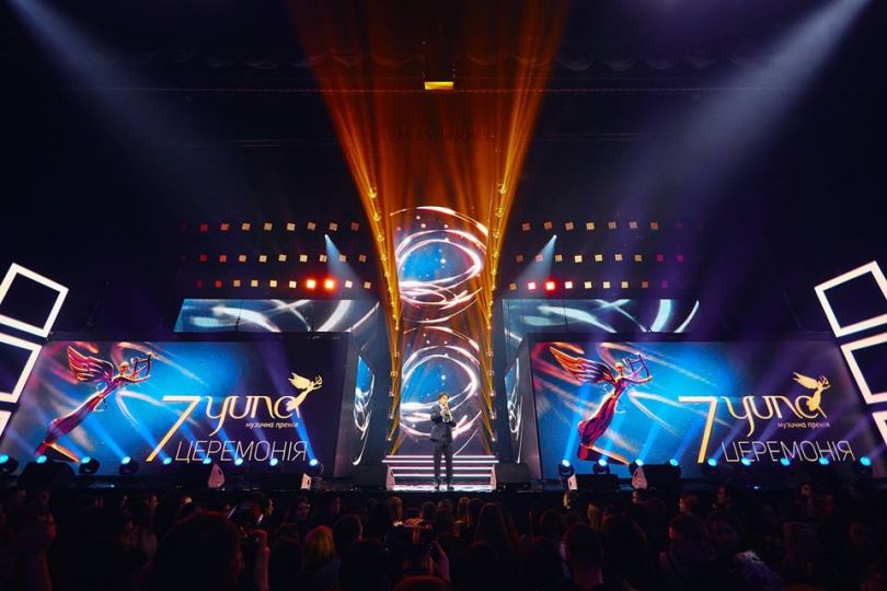 Yuna Awards
