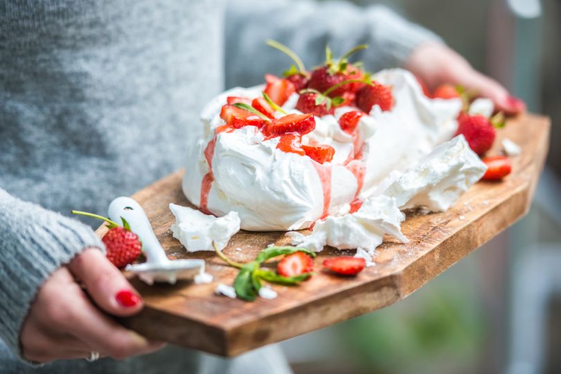 Pavlova