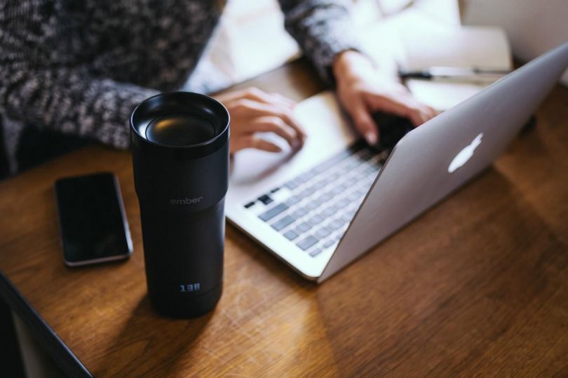Ember Smart Mug