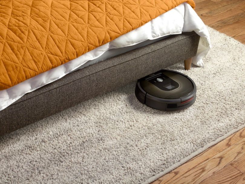 iRobot Roomba