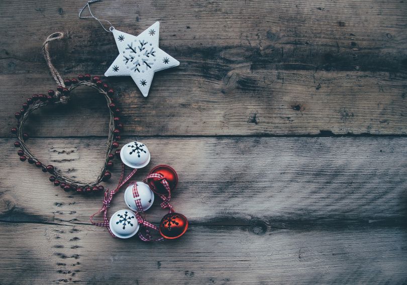 christmas toys