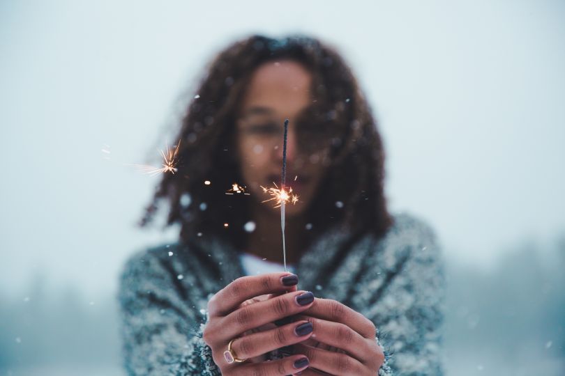 light