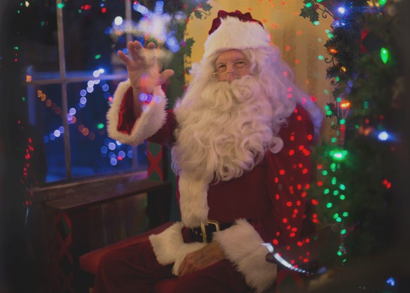 Saint Nicolas
