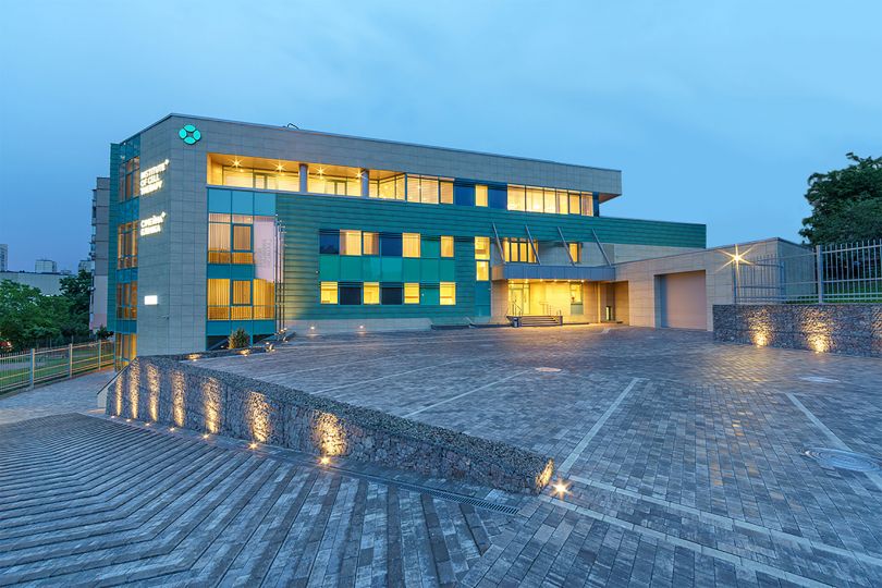 Tila Clinic in Kyiv